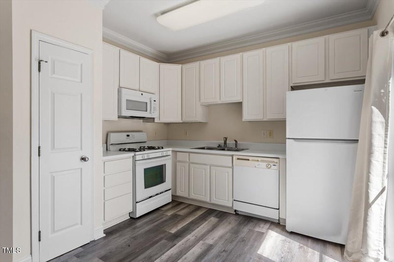 11731 Mezzanine Dr #101, Raleigh, NC 27614