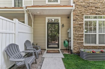 11731 Mezzanine Dr #111, Raleigh, NC 27614