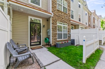 11731 Mezzanine Dr #111, Raleigh, NC 27614