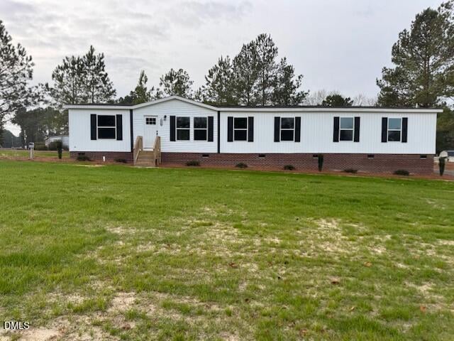 11739 Hwy 27 , Lillington, NC 27546