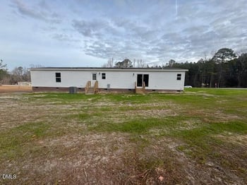 11739 Hwy 27 , Lillington, NC 27546