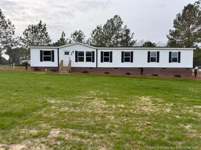 11739 Nc 27 Hw, Lillington, NC 27546