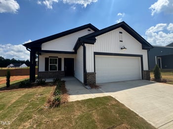 11739 Salers Loop, Middlesex, NC 27557