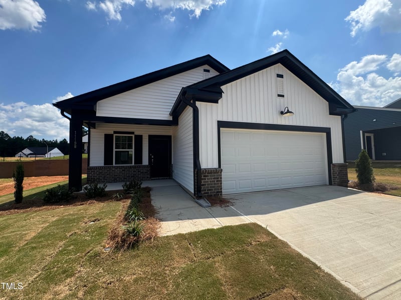 11739 Salers Loop, Middlesex, NC 27557