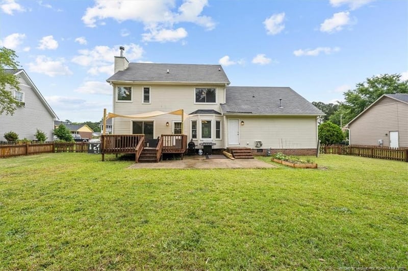 1174 Blankshire Rd, Fayetteville, NC 28314
