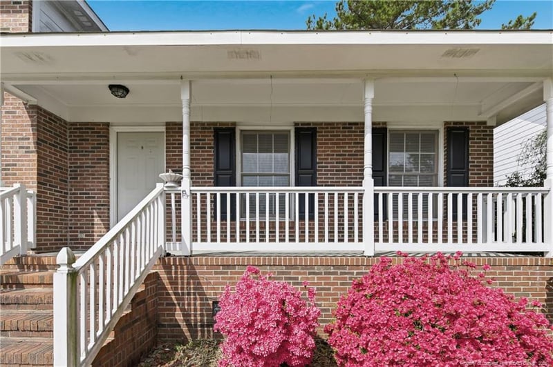 1174 Hallberry Dr, Fayetteville, NC 28314