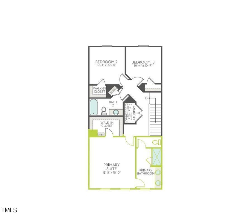 1174 Holding Village Way, Wake Forest, NC 27587