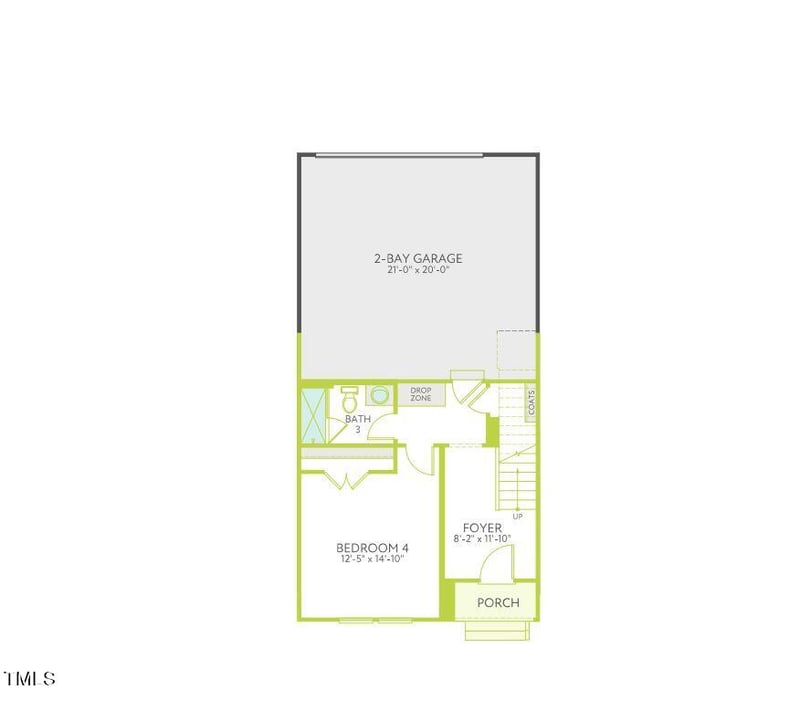 1174 Holding Village Way, Wake Forest, NC 27587