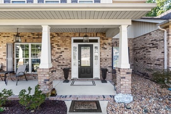 1174 Jackson Ct, Creedmoor, NC 27522