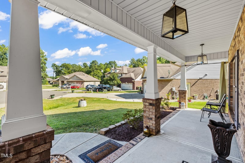 1174 Jackson Ct, Creedmoor, NC 27522