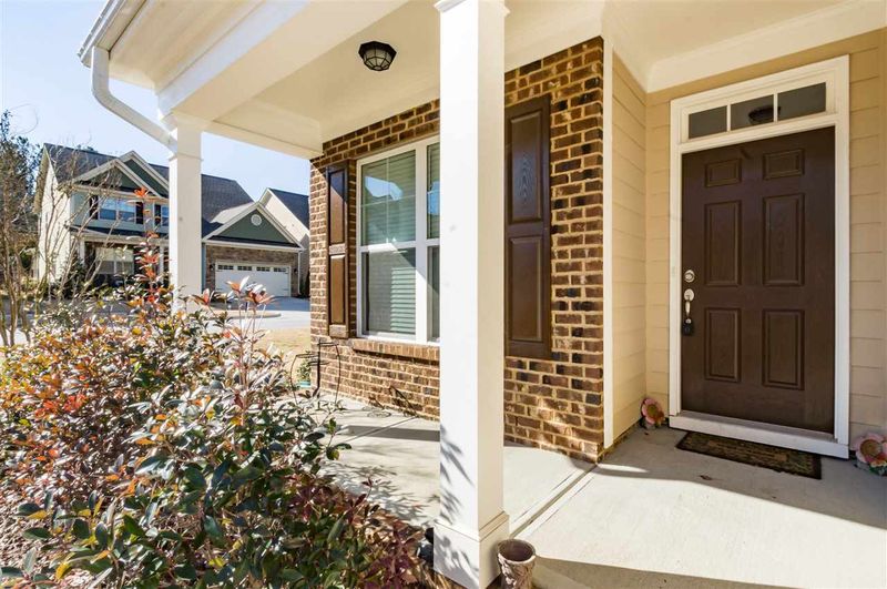 1174 Monaco Ter, Apex, NC 27502