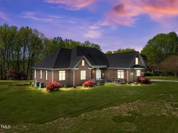 1174 Robertson Rd, Roxboro, NC 27574