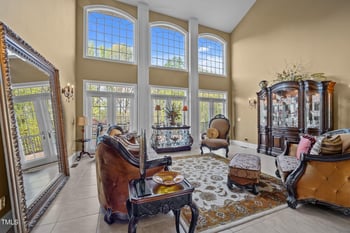 1174 Robertson Rd, Roxboro, NC 27574