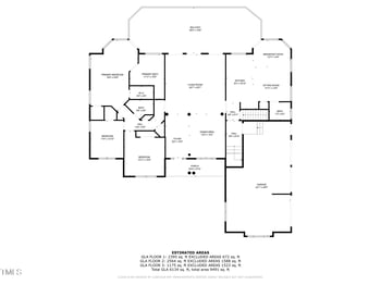 1174 Robertson Rd, Roxboro, NC 27574