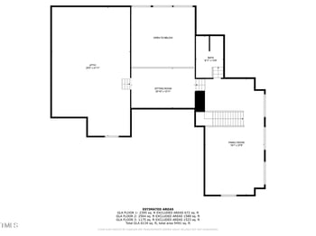 1174 Robertson Rd, Roxboro, NC 27574