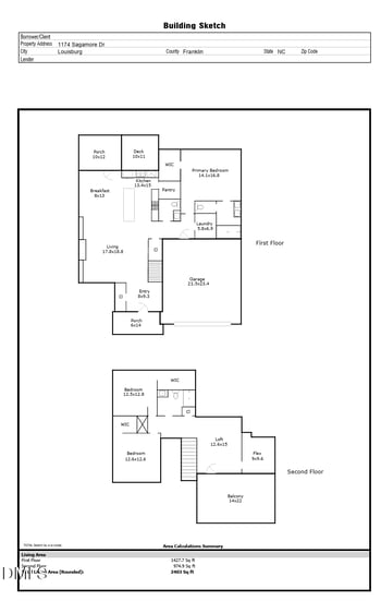 1174 Sagamore Dr, Louisburg, NC 27549