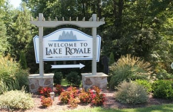 1174 Sagamore Dr, Louisburg, NC 27549