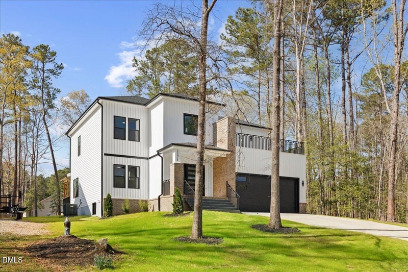 1174 Sagamore Dr, Louisburg, NC 27549