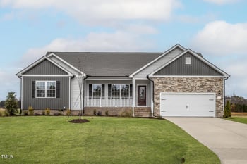 11740 International Dr, Middlesex, NC 27557