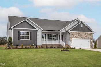 11740 International Dr, Middlesex, NC 27557