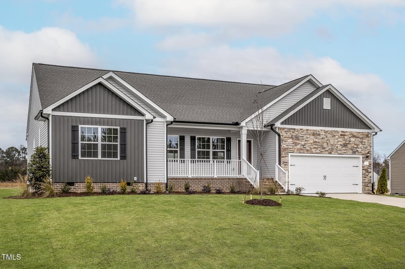 11740 International Dr, Middlesex, NC 27557