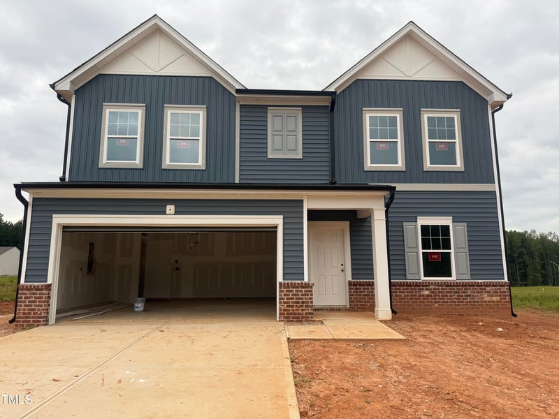 11742 Salers Loop, Middlesex, NC 27557