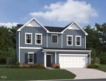 11742 Salers Loop, Middlesex, NC 27557
