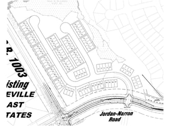11746 Buffalo Rd Lot 1, Clayton, NC 27527