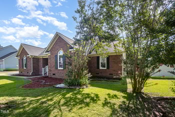 1175 Blankshire Rd, Fayetteville, NC 28314