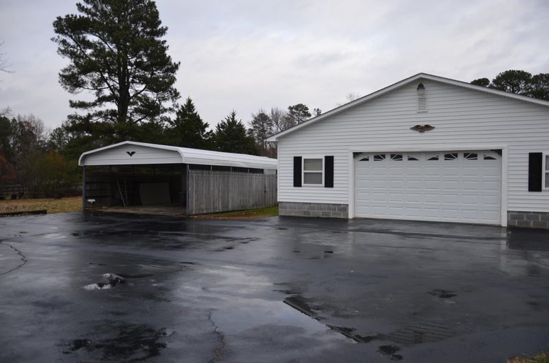 1175 Doe Trl, Creedmoor, NC 27522