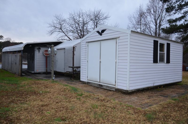 1175 Doe Trl, Creedmoor, NC 27522