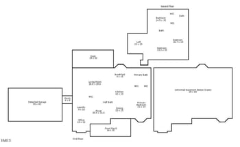 1175 Faulkner Town Rd, Henderson, NC 27537