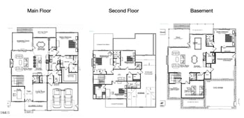 1175 Lowland St, Apex, NC 27523