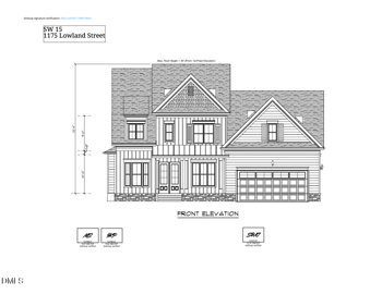 1175 Lowland St, Apex, NC 27523