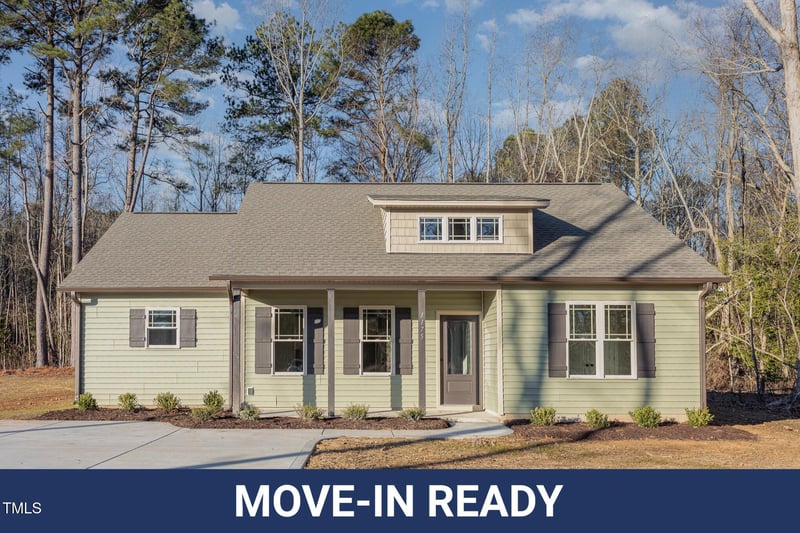 1175 Micro Rd, Selma, NC 27576