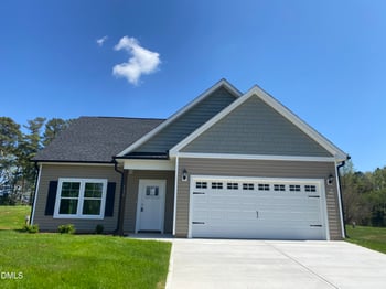 1175 Scarlet Oak Rd, Spring Hope, NC 27882