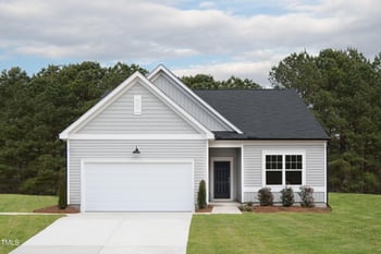 11751 Salers Loop, Middlesex, NC 27557