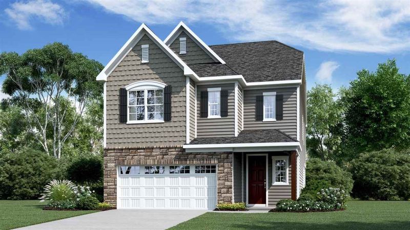 1176 Canyon Shadows Ct #177, Cary, NC 27519