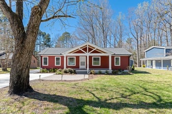 1176 Cedar Cove Rd, Henderson, NC 27537