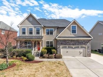 1176 Lael Forest Trl, Burlington, NC 27215