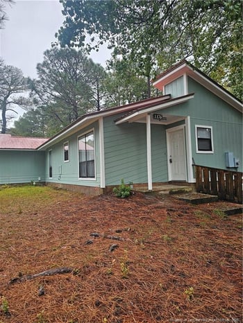 1176 Landau Rd, Fayetteville, NC 28311