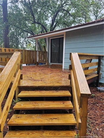 1176 Landau Rd, Fayetteville, NC 28311