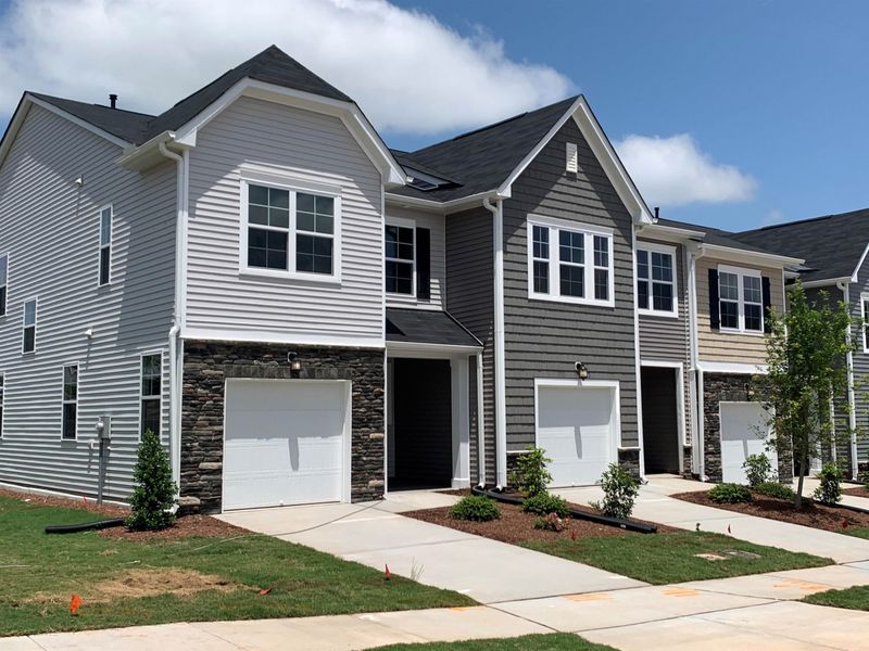 1176 Pate Farm Ln, Durham, NC 27703