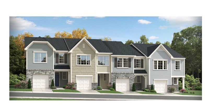 1176 Pate Farm Ln, Durham, NC 27703