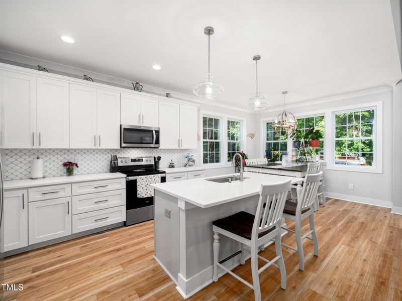 1176 Sagamore Dr, Louisburg, NC 27549