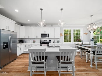 1176 Sagamore Dr, Louisburg, NC 27549