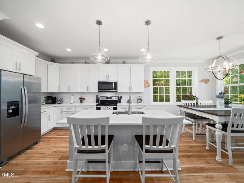 1176 Sagamore Dr, Louisburg, NC 27549