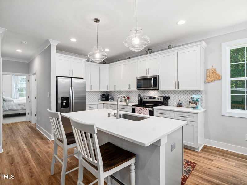 1176 Sagamore Dr, Louisburg, NC 27549