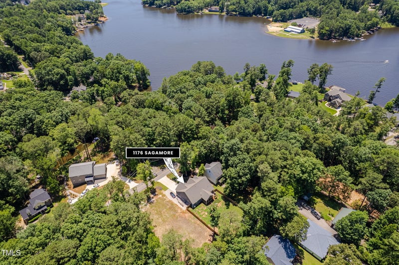 1176 Sagamore Dr, Louisburg, NC 27549