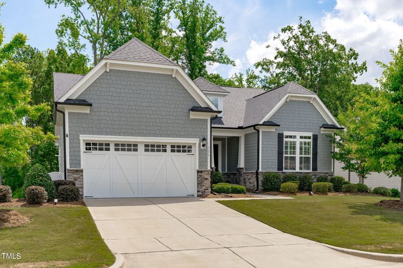 1176 Saint Cloud Loop, Apex, NC 27523